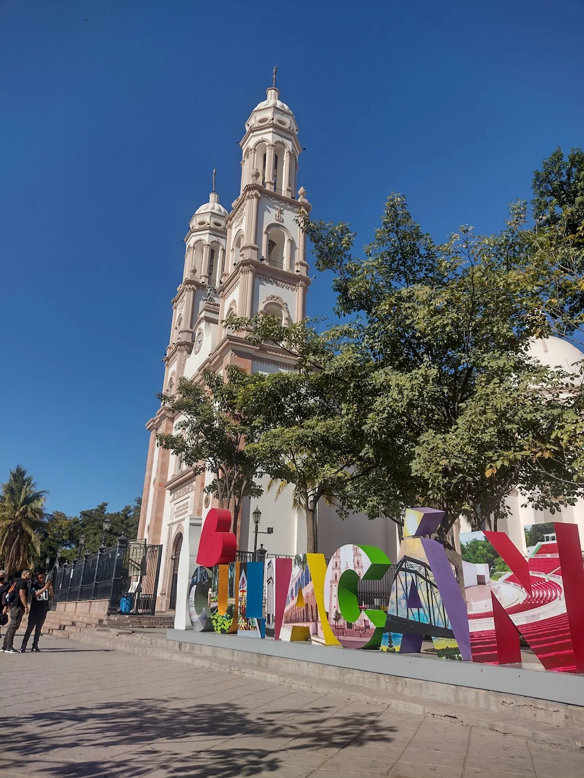 Centro Culiacán in Culiacan | What to Know Before You Go