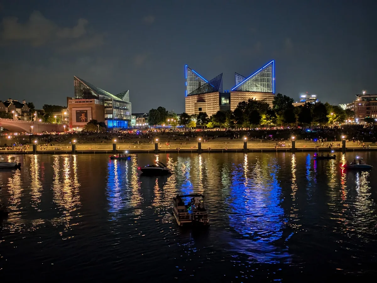 Southern Belle Riverboat in Chattanooga - Ask AI | mindtrip
