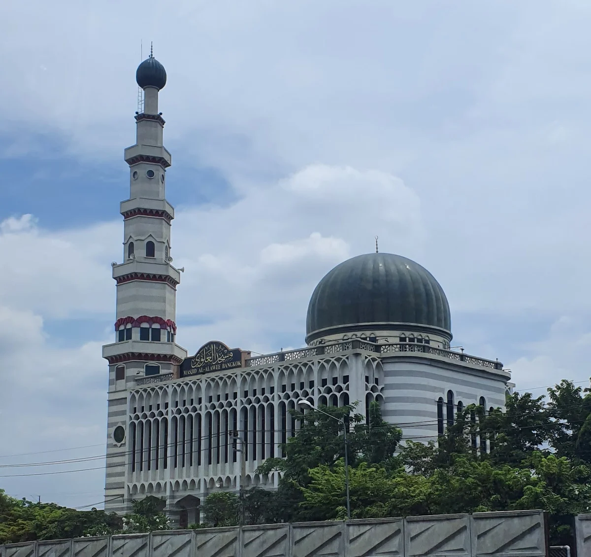 Al Awali Mosque in Mecca | What to Know Before You Go