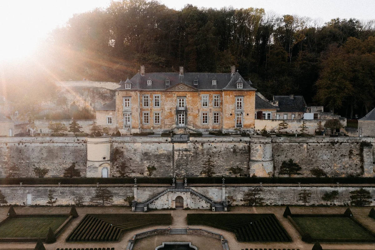 Château Neercanne in Maastricht, Limburg - Ask AI | mindtrip