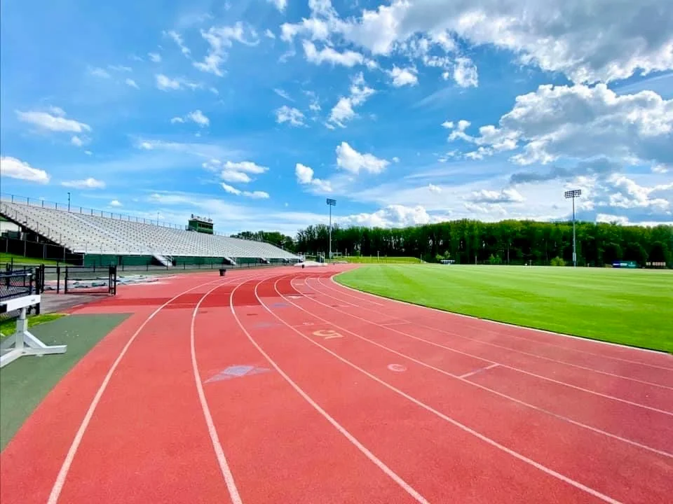 George Mason Stadium in Fairfax - Ask AI | mindtrip