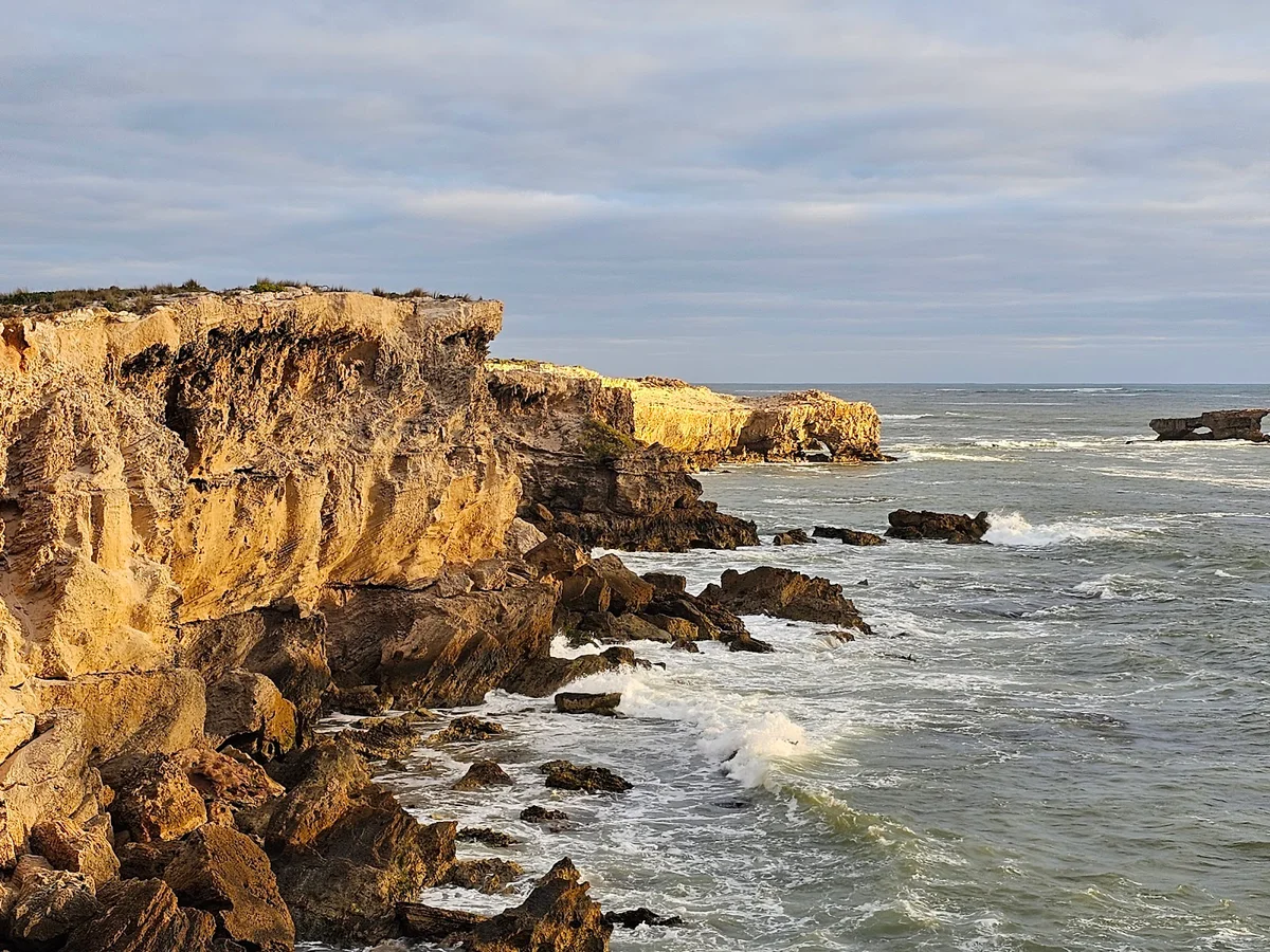 Robe Gaol Ruins in Robe, South Australia - Ask AI | mindtrip