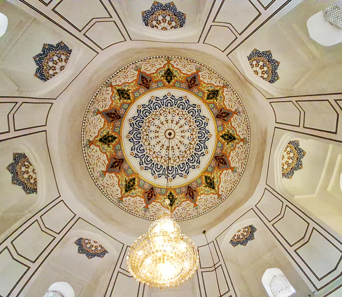 Tomb of Mir Chakar-i-Azam Rind | What to Know Before You Go