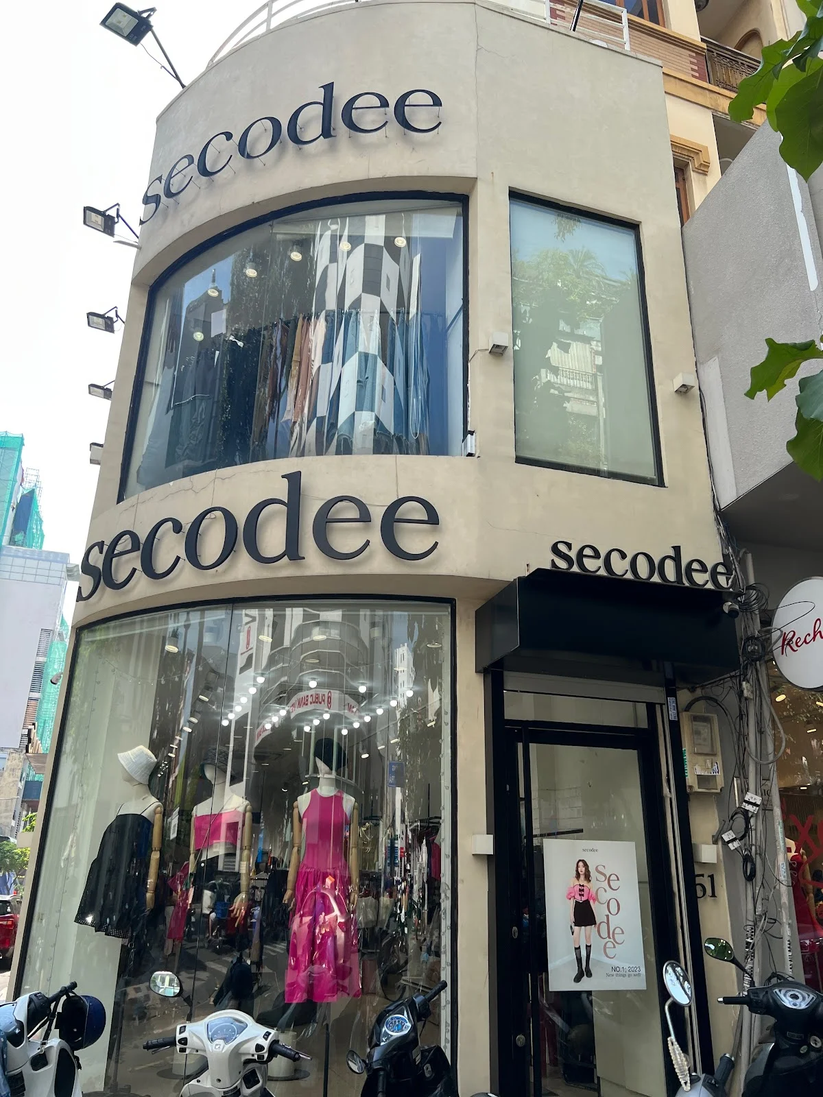 Secodee in Ho Chi Minh City, Hồ Chí Minh - Ask AI | mindtrip