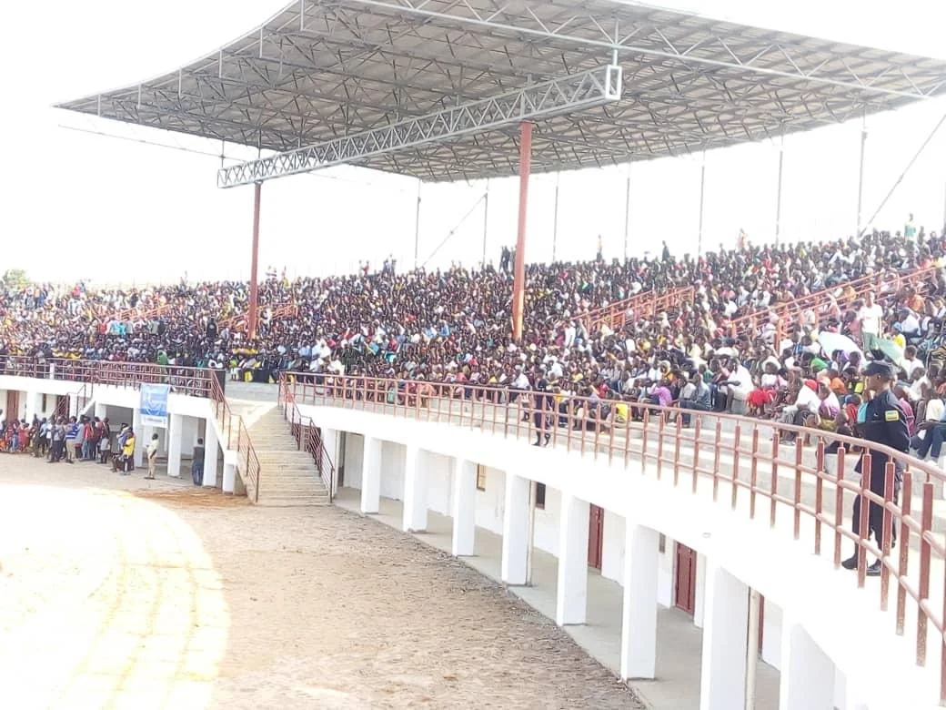 Bugesera Stadium in Nyamata | What to Know Before You Go