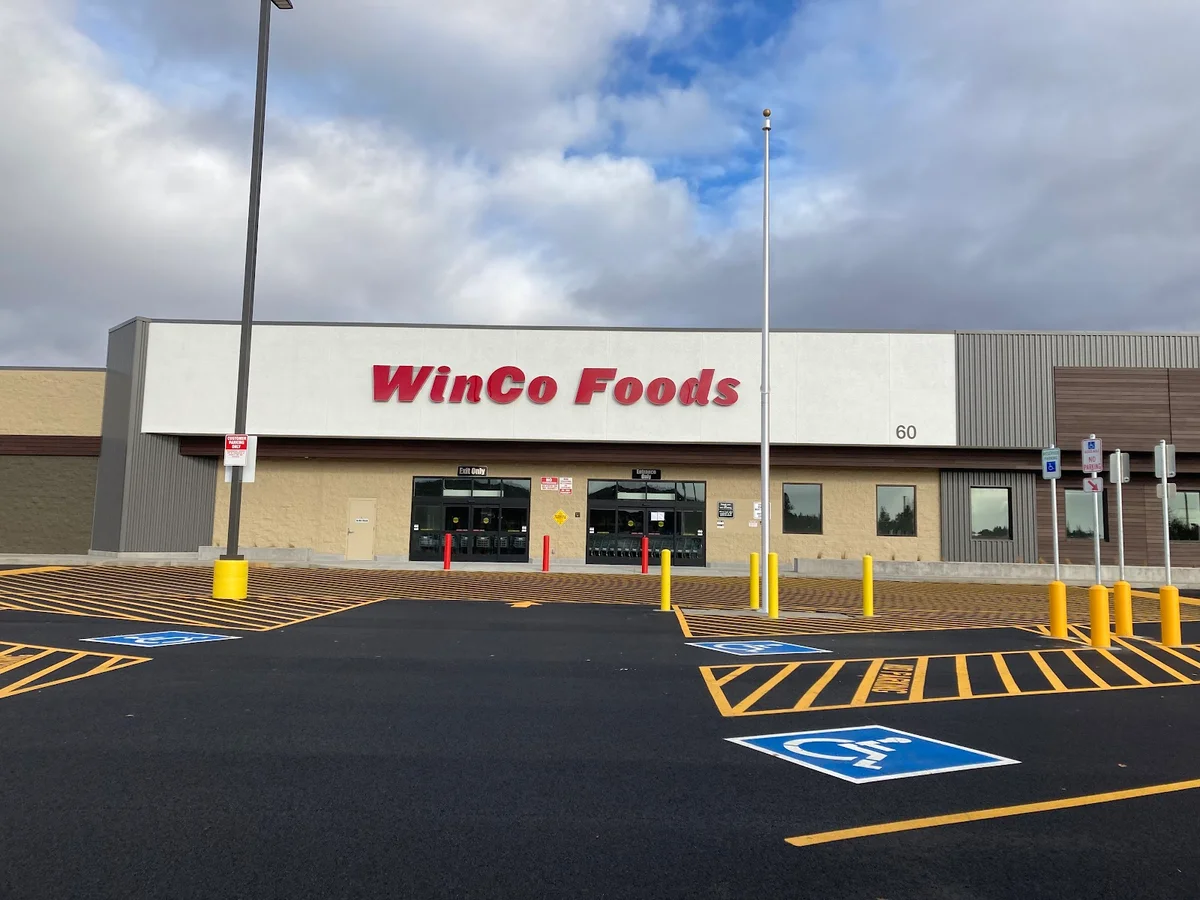 WinCo Foods in Bend, Oregon | Ask Anything
