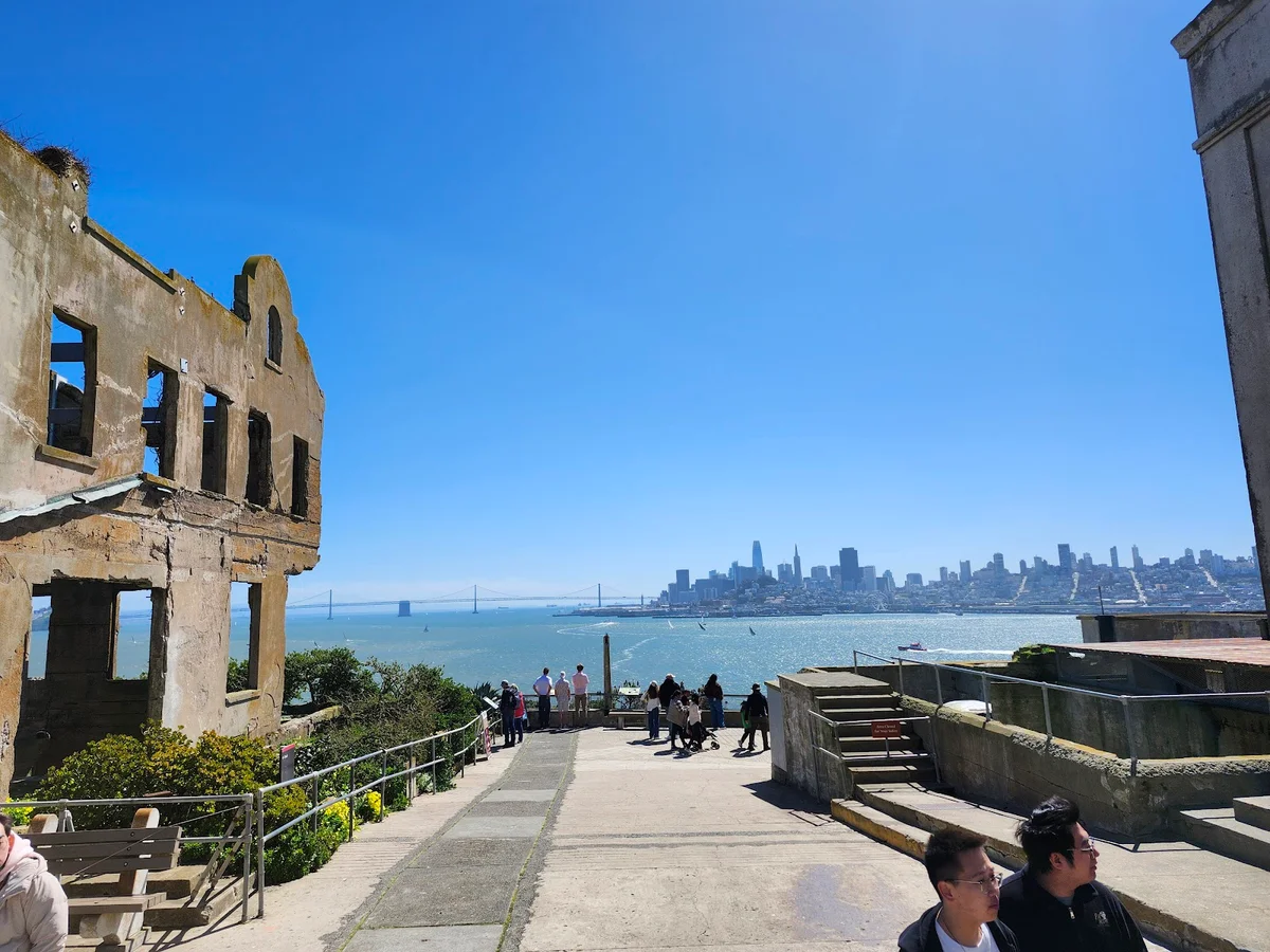 Alcatraz Lighthouse | What to Know Before You Go
