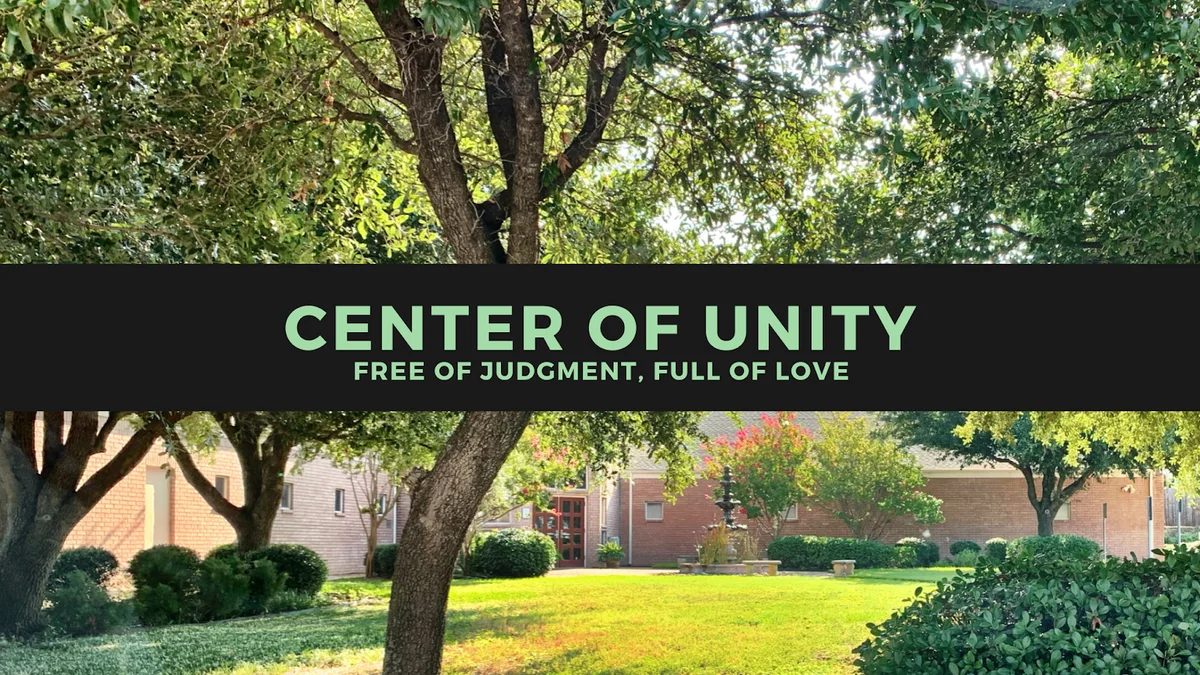 Center of Unity in Grapevine, Texas - Ask AI | mindtrip