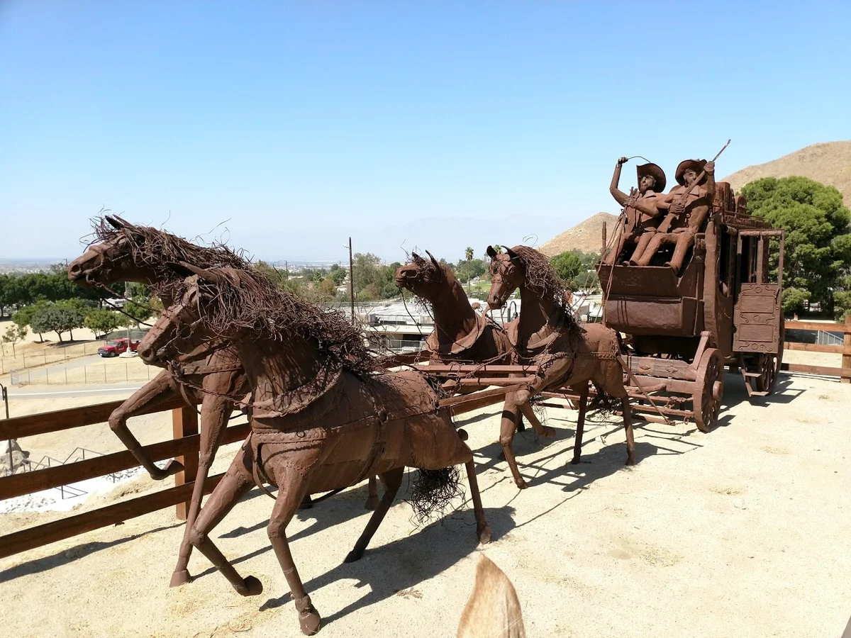 Ingalls Event Center in Norco | What to Know Before You Go