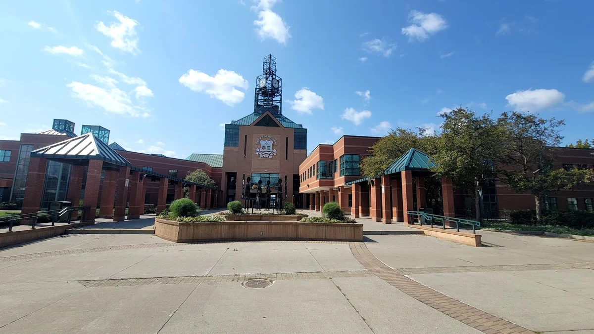 Pickering Public Library in Pickering | Ask Anything