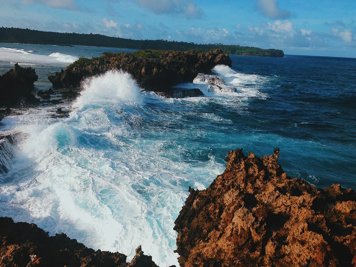 Canhugas Nature Park in Hernani - Ask AI | mindtrip