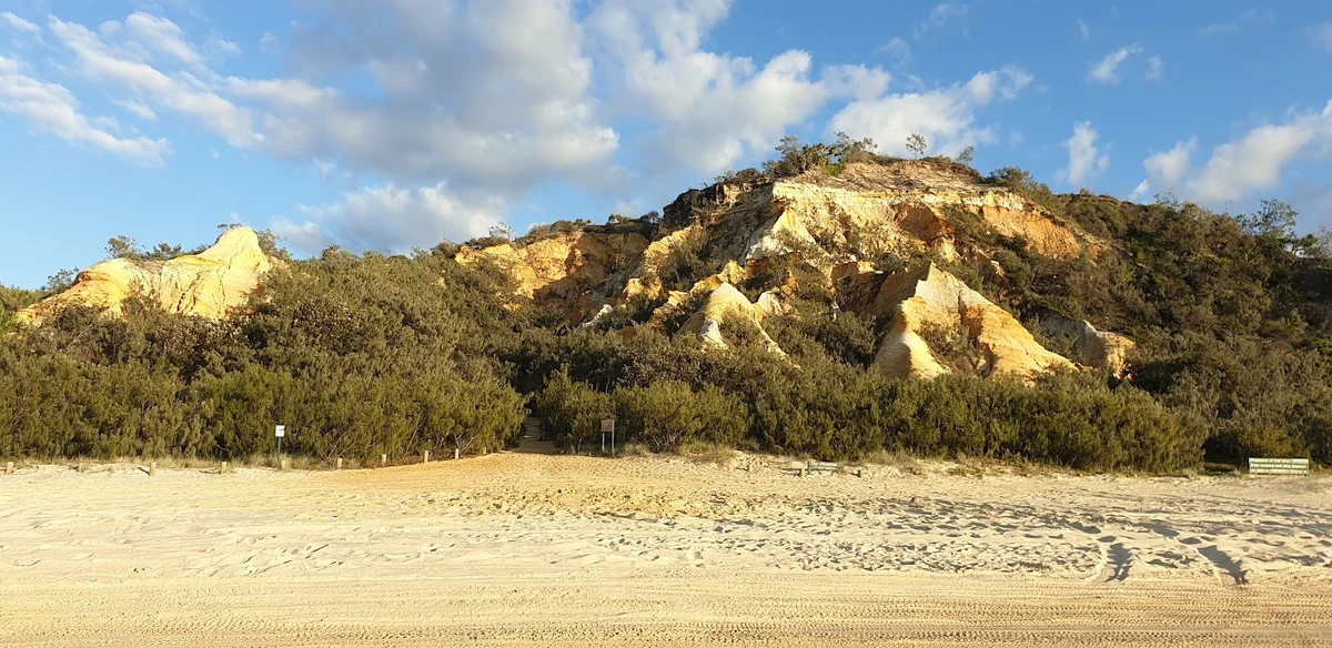 The Pinnacles in Queensland | Ask Anything