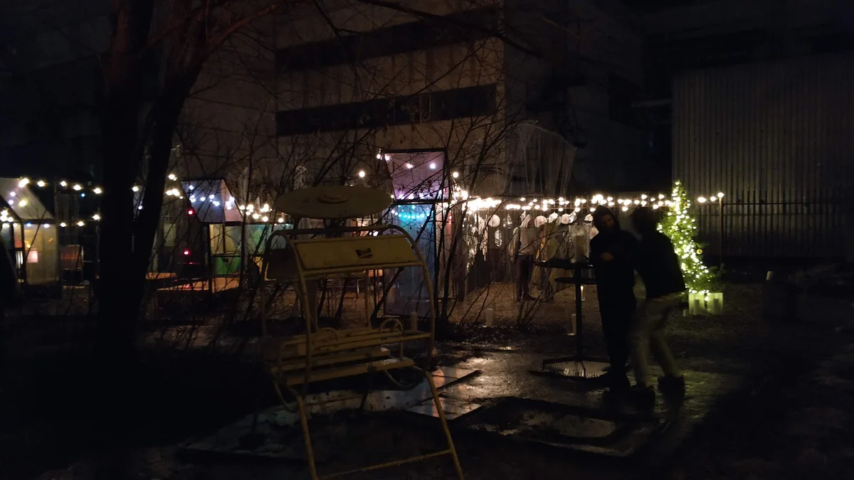 Mutabor in Moscow, Moskva | Ask Anything