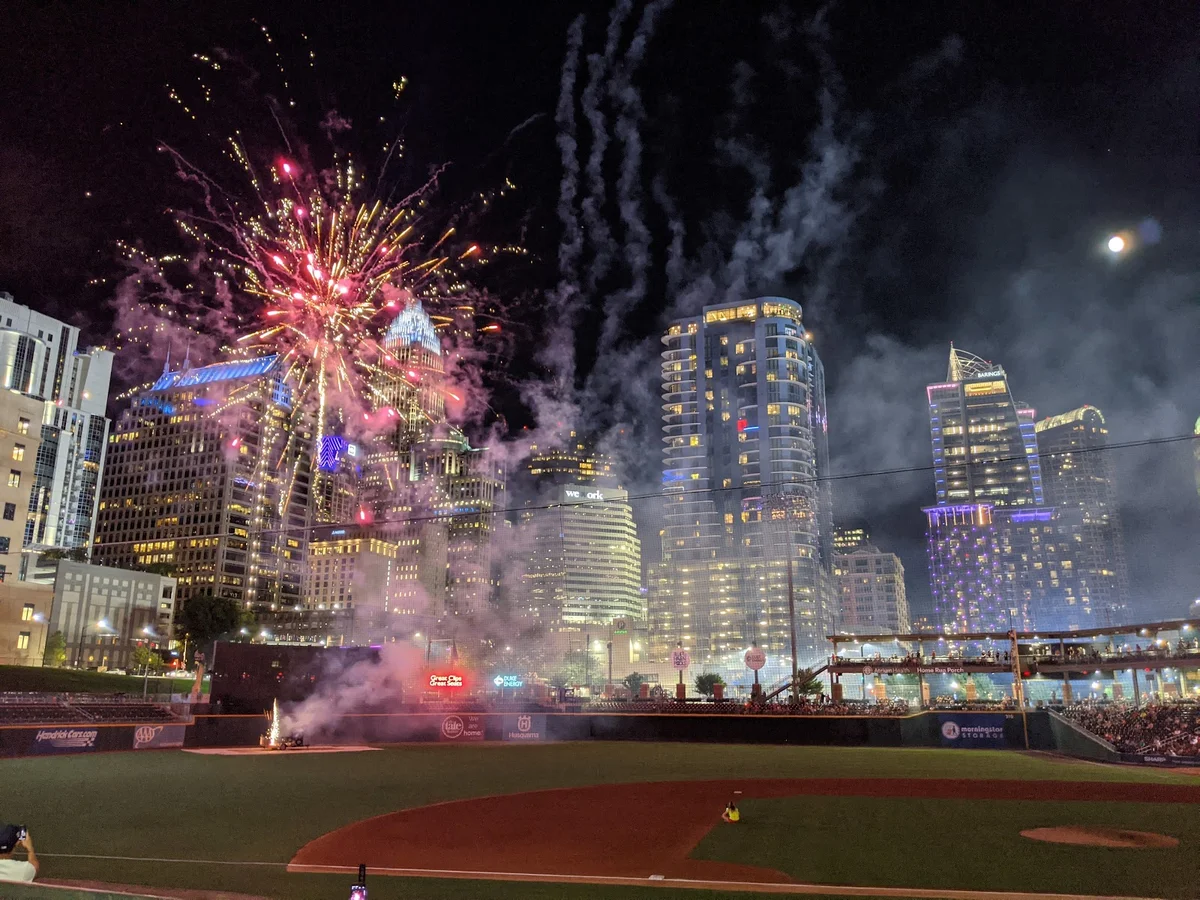 Truist Field in Charlotte | What to Know Before You Go