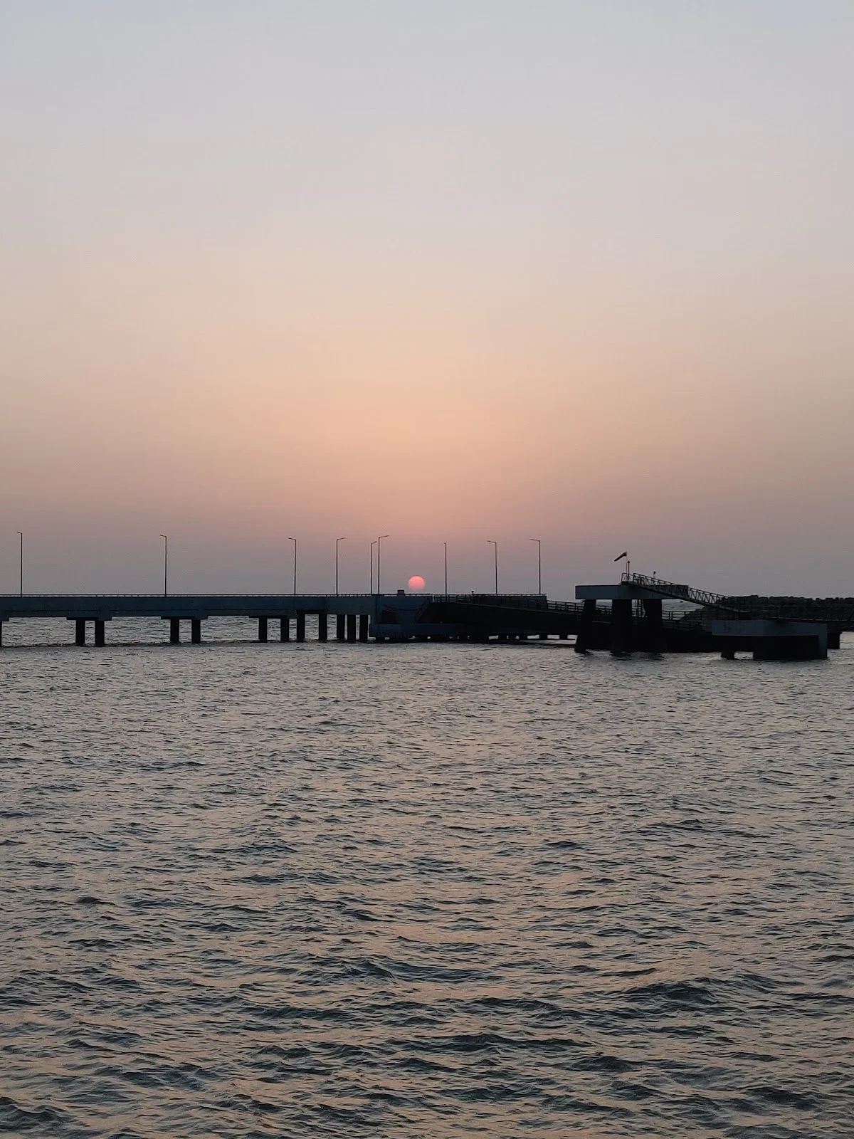 Mandwa Jetty Rd in Mandve, Maharashtra - Ask AI | mindtrip