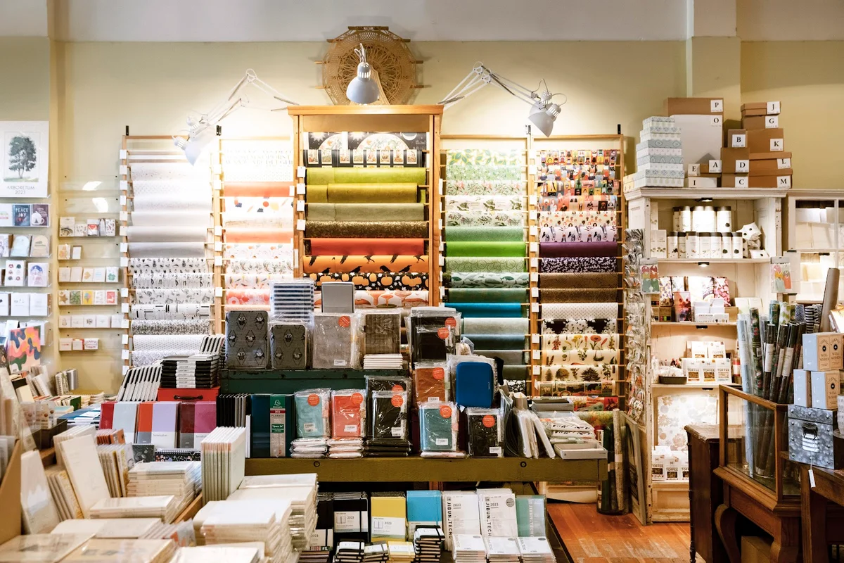 Oblation Papers & Press in Portland - Ask AI | mindtrip