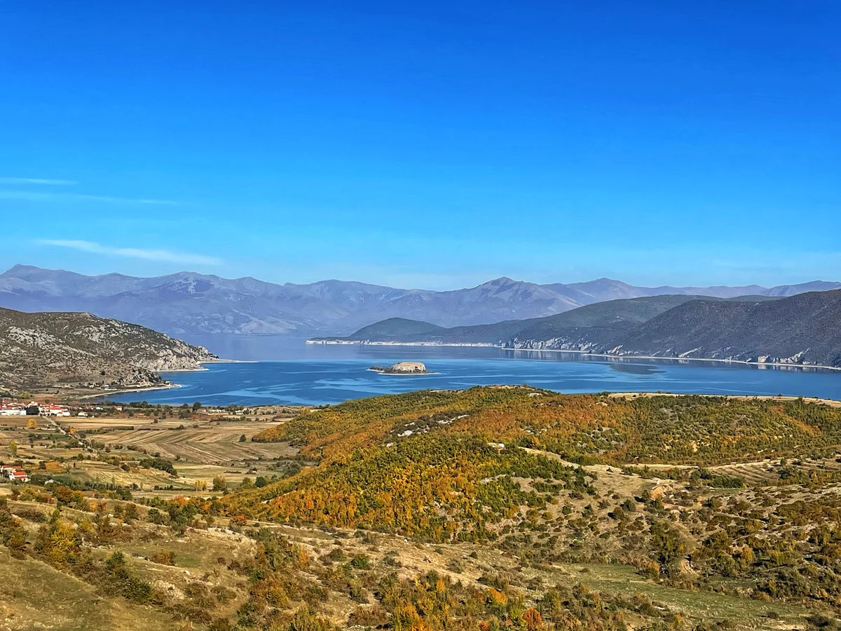 Prespa National Park | What to Know Before You Go