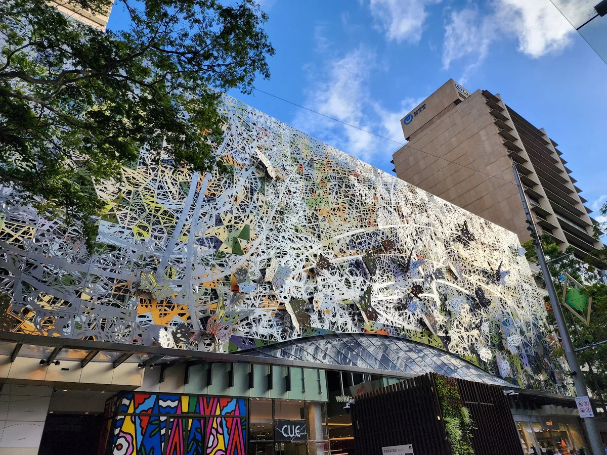 Wintergarden in Brisbane | What to Know Before You Go