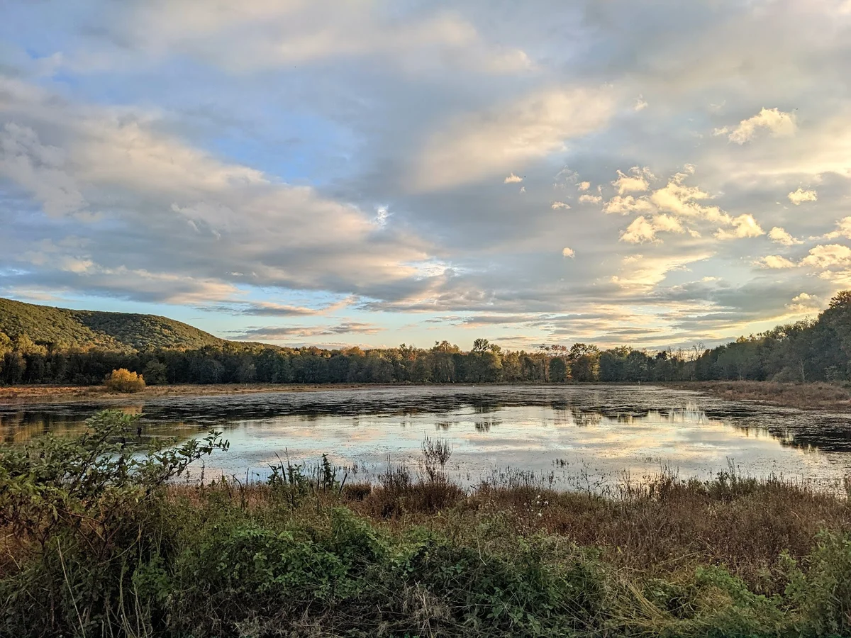 Wallkill River National Wildlife Refuge - Ask AI | mindtrip