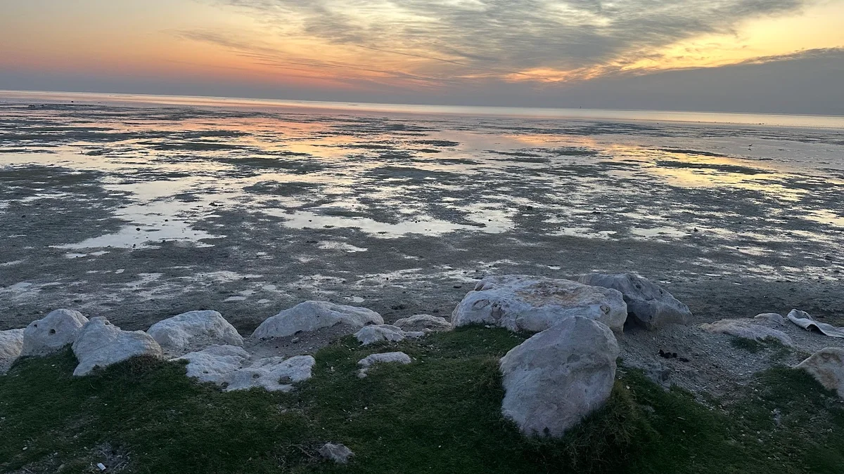 Rakah Beach in Al Khobar | What to Know Before You Go