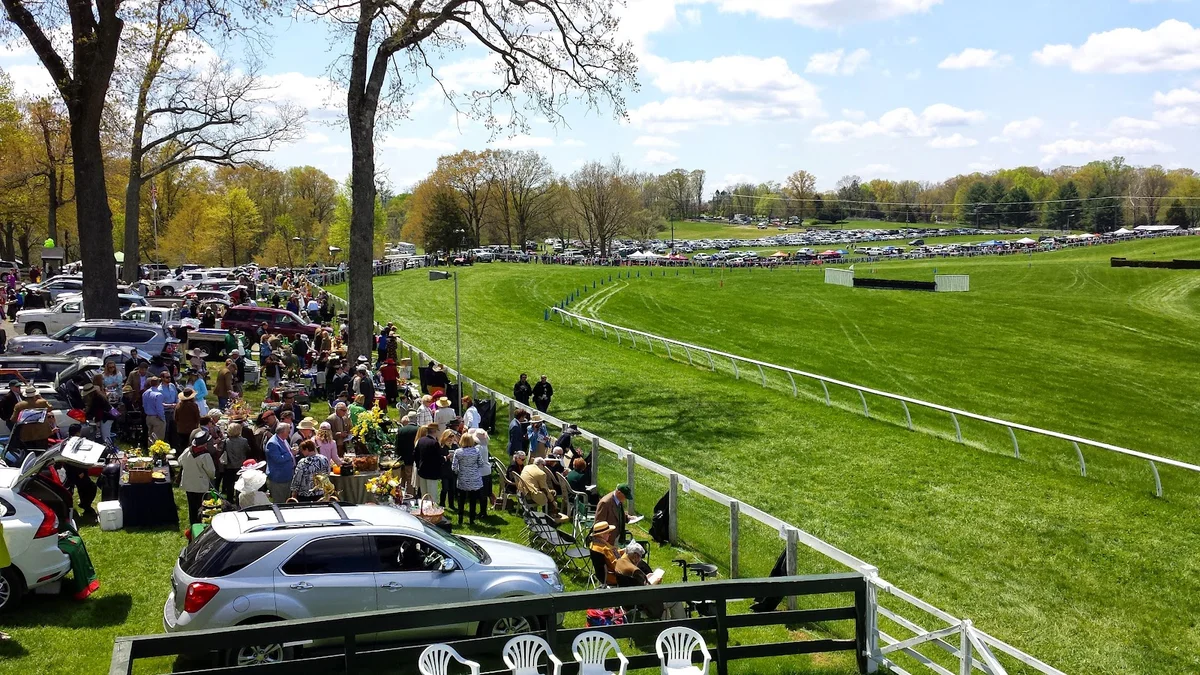 Middleburg Spring Races in Middleburg - Ask AI | mindtrip