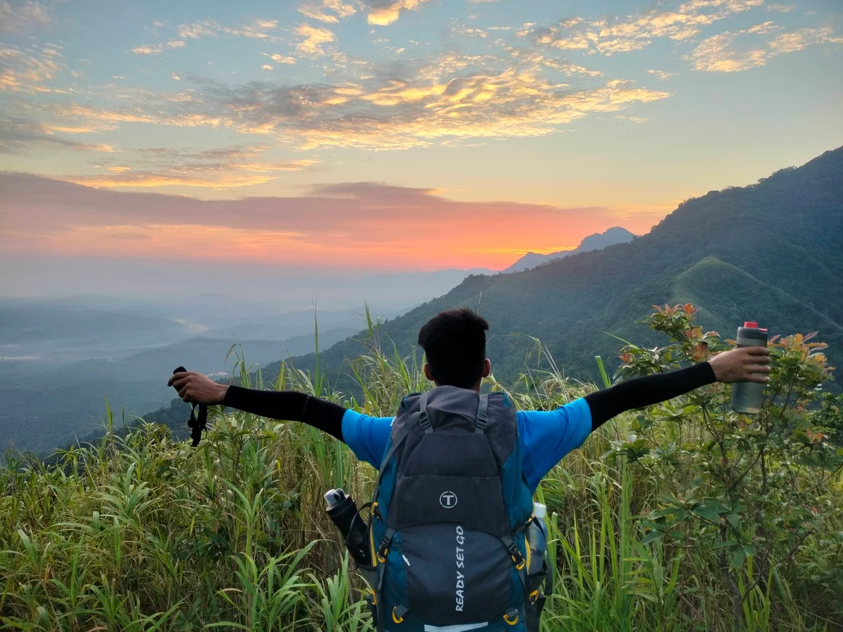 Barail Range in Assam - Ask AI | mindtrip