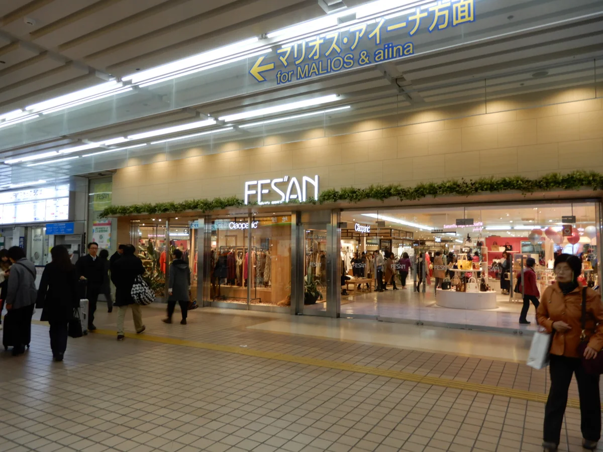 Fesan in Morioka, Iwate Prefecture - Ask AI | mindtrip
