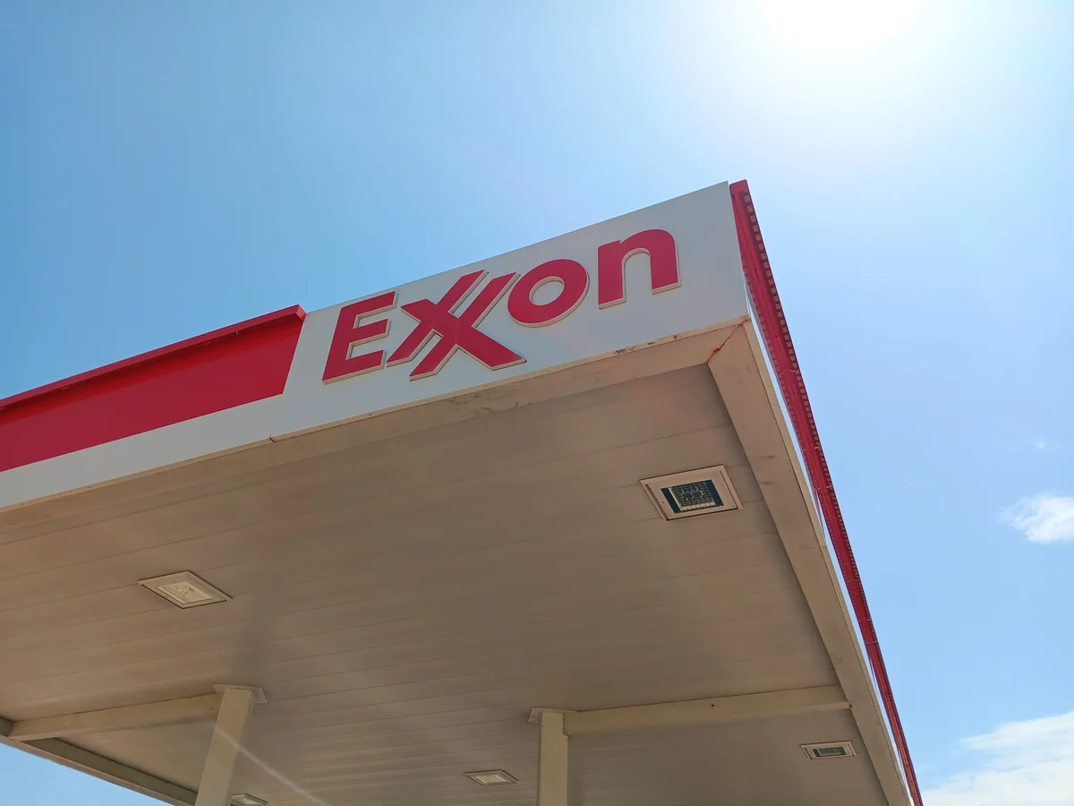 Exxon in Longview, Texas - Ask AI | mindtrip