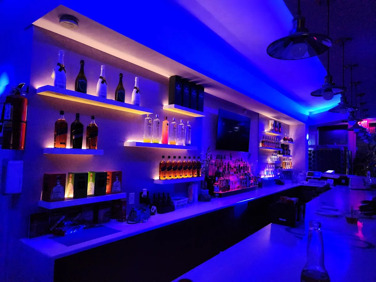 Secrets Lounge in New York City, New York | Ask Anything