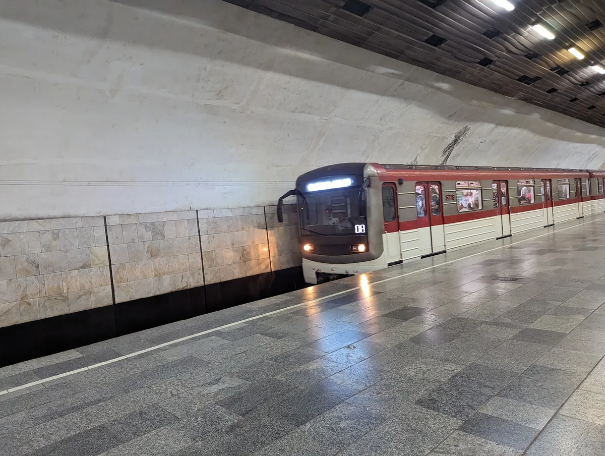 METRO Georgia in Tbilisi - Ask AI | mindtrip