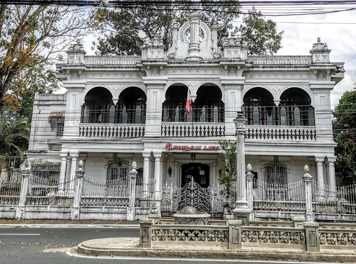 Fule Malvar Ancestral Mansion | What to Know Before You Go