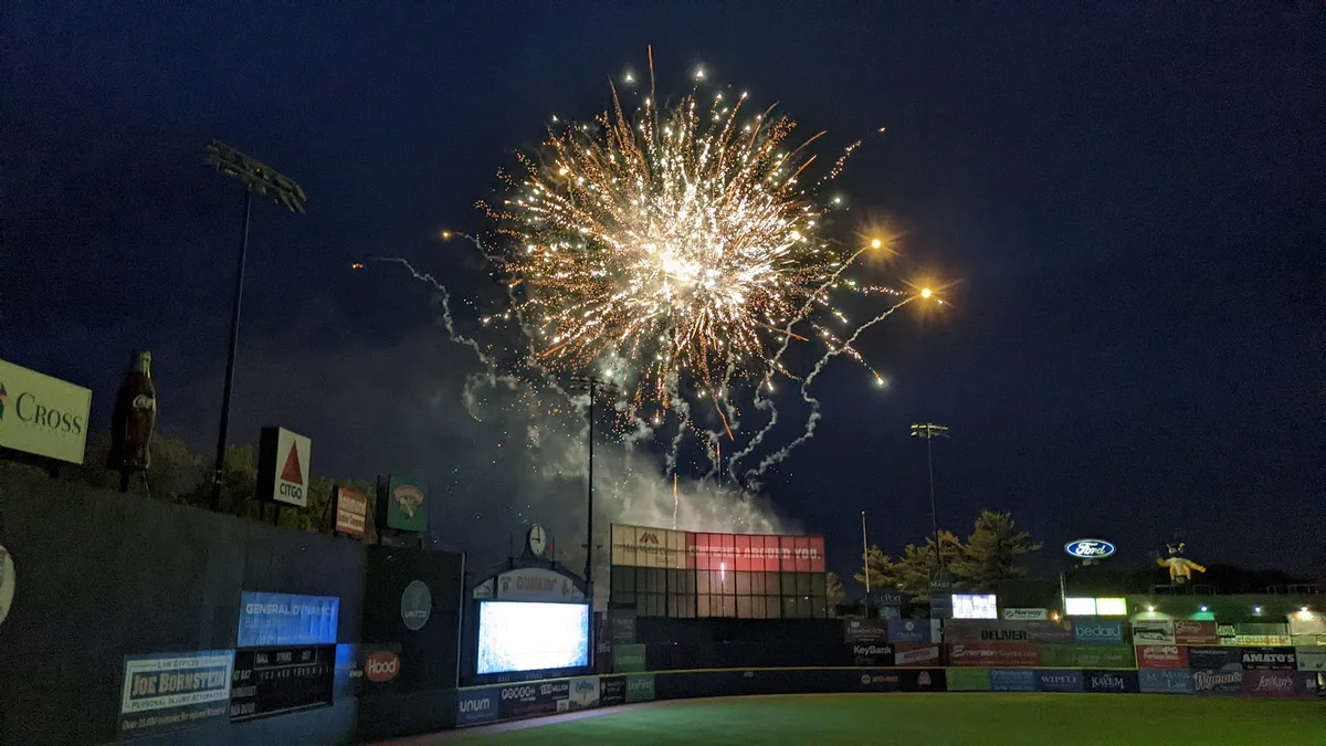 Hadlock Field in Portland | What to Know Before You Go