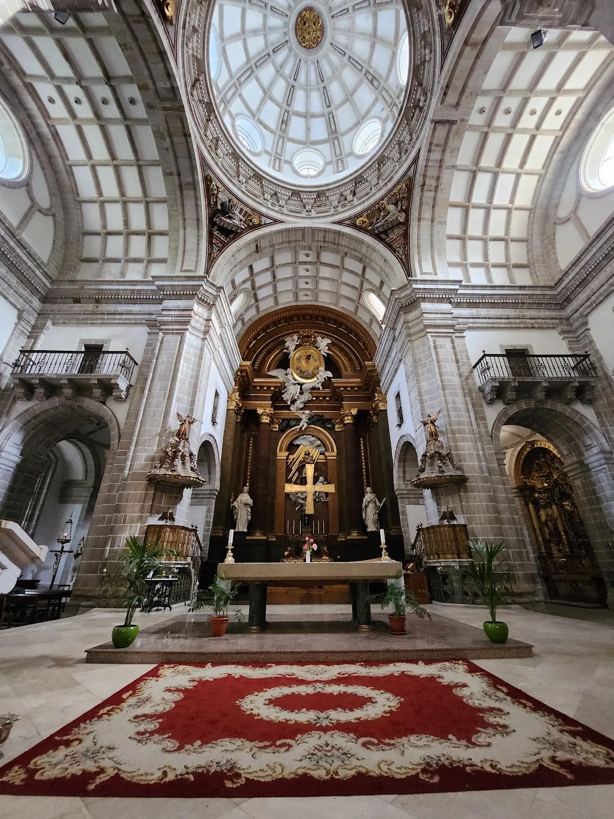 Monastery of Samos in Samos | What to Know Before You Go