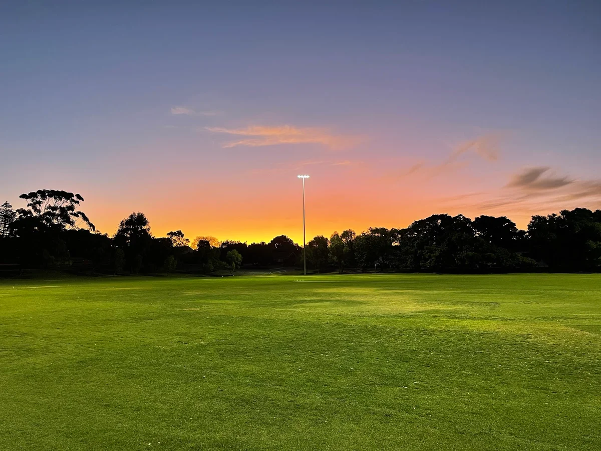 Bruce Lee Reserve in Hamilton Hill - Ask AI | mindtrip
