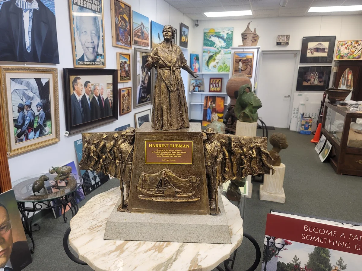 Gullah Geechee Visitor Center | What to Know Before You Go