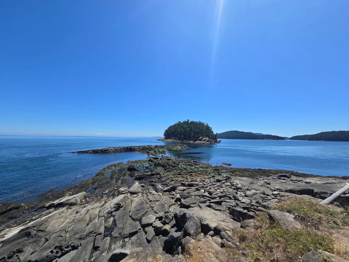 Campbell Point in Port Simpson | What to Know Before You Go