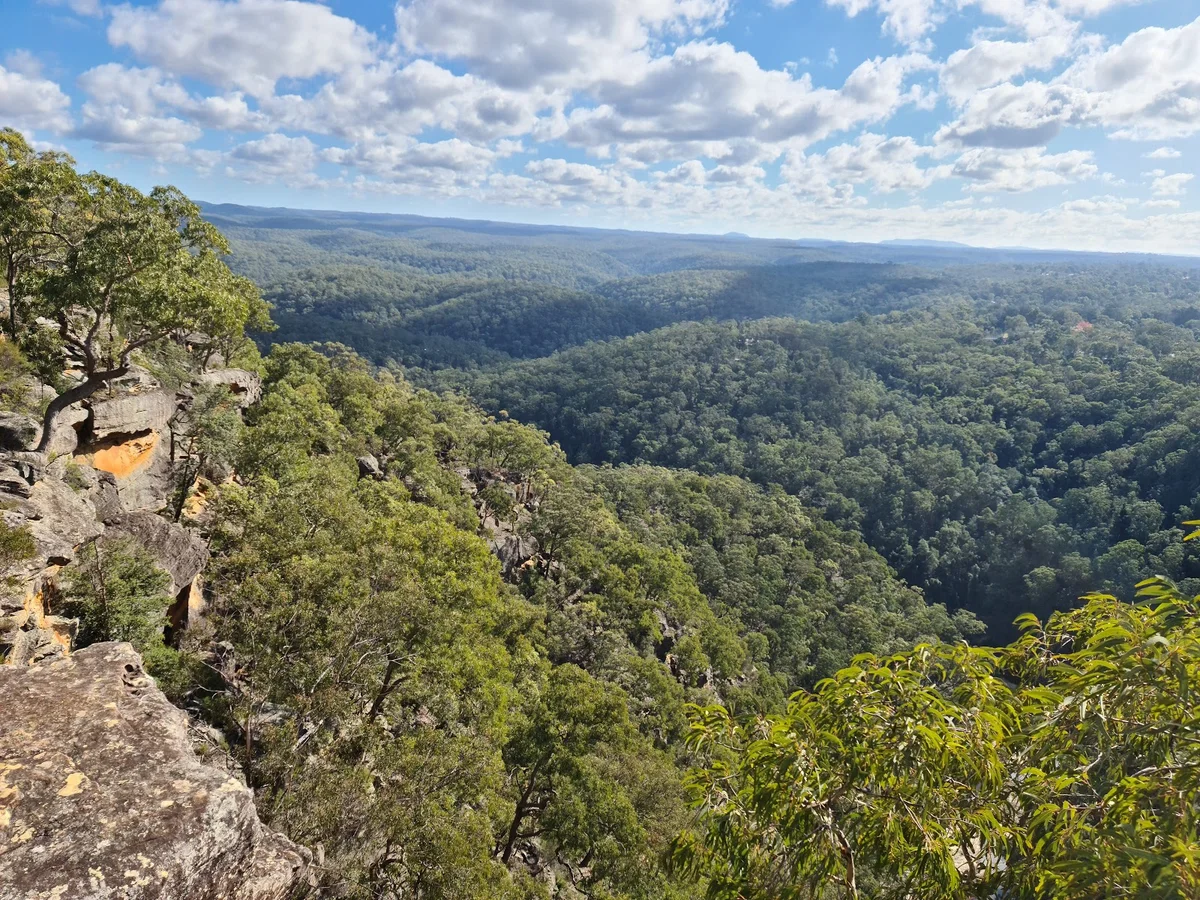 Tunnel View Lookout in Glenbrook - Ask AI | mindtrip