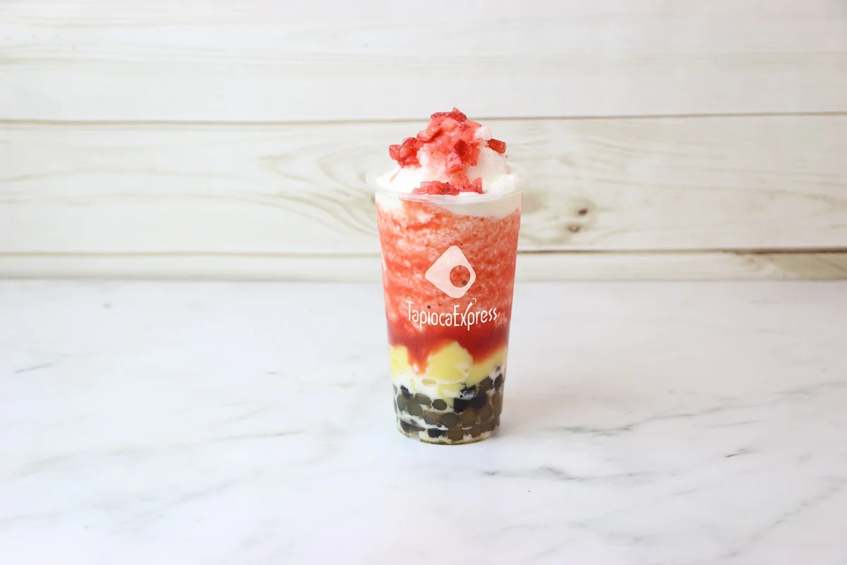 Tapioca Express in San Diego, California - Ask AI | mindtrip