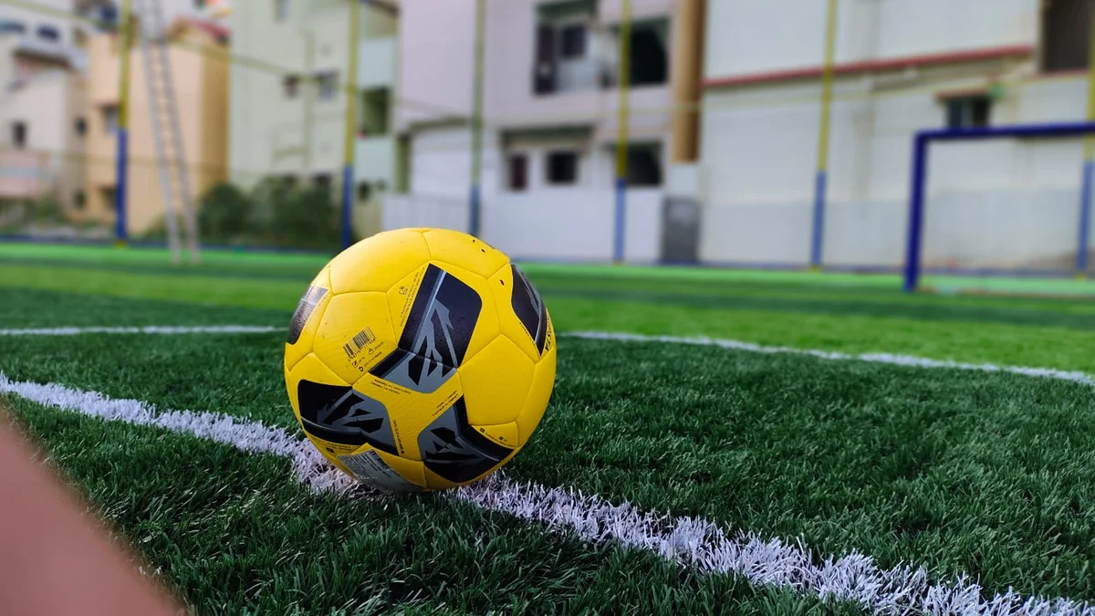 Loop Sportsplex in Bengaluru | What to Know Before You Go