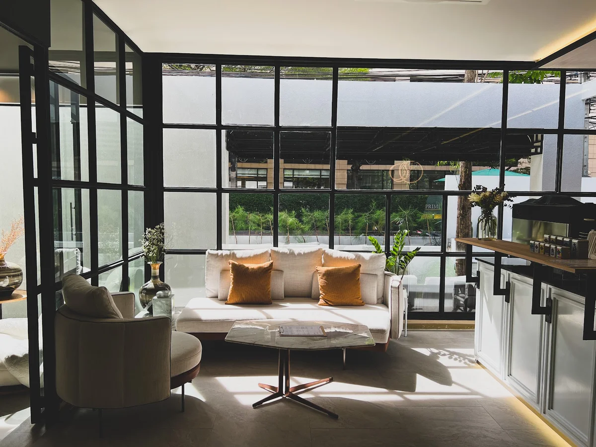 Matilda home in Bangkok - Ask AI | mindtrip