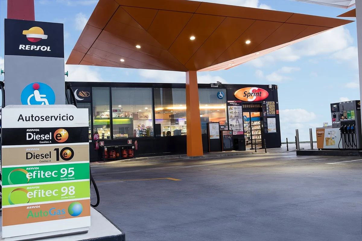 Estação de Serviço Repsol | What to Know Before You Go