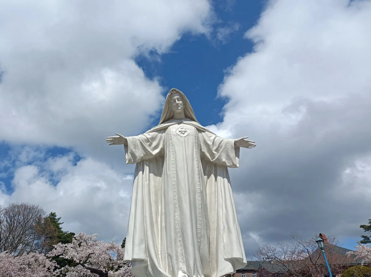 Our Lady of the Angels Trappistine Abbey - Ask AI | mindtrip