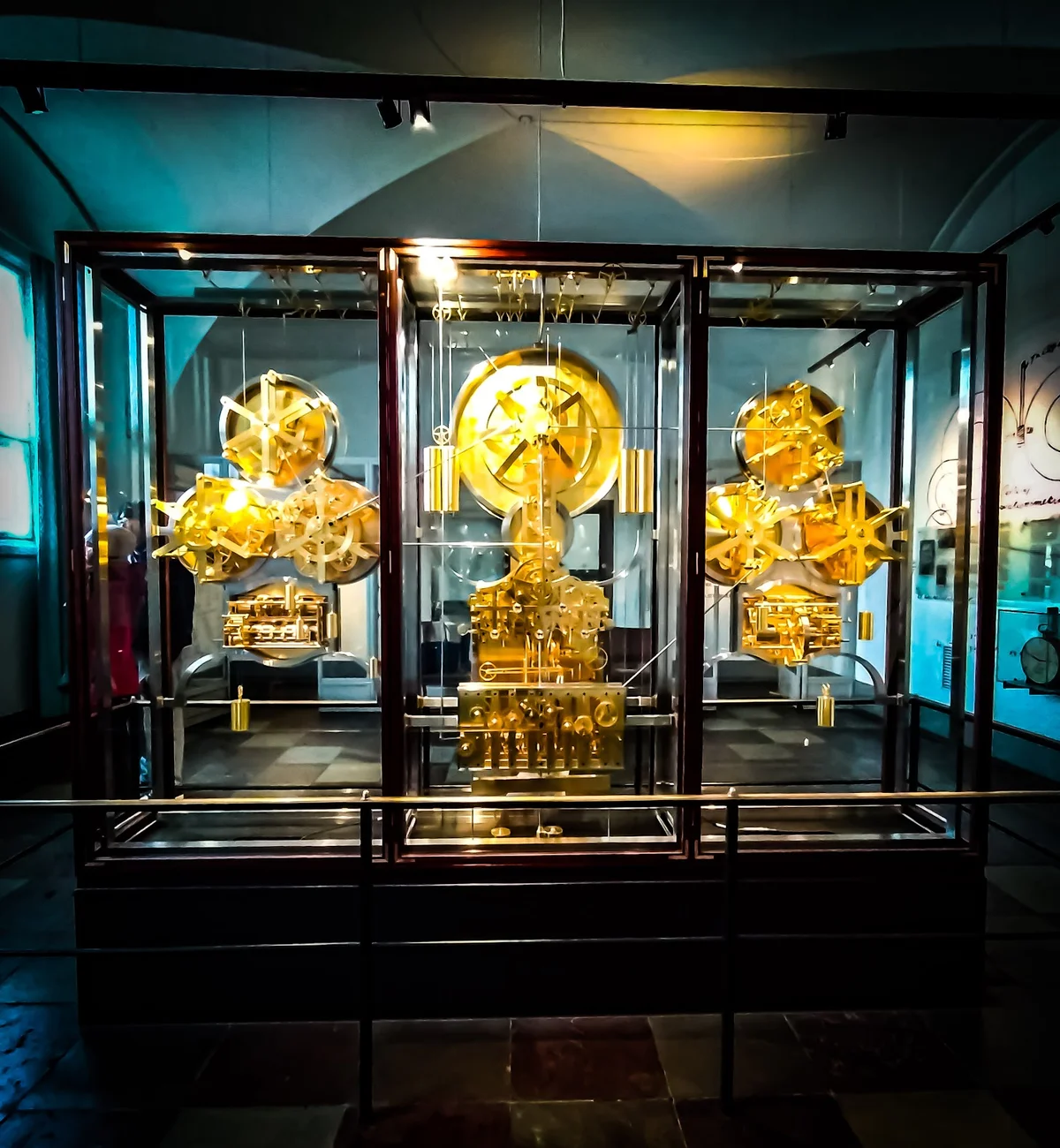 Jens Olsen's World Clock | What to Know Before You Go
