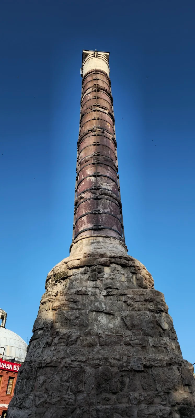 Column of Constantine | What to Know Before You Go