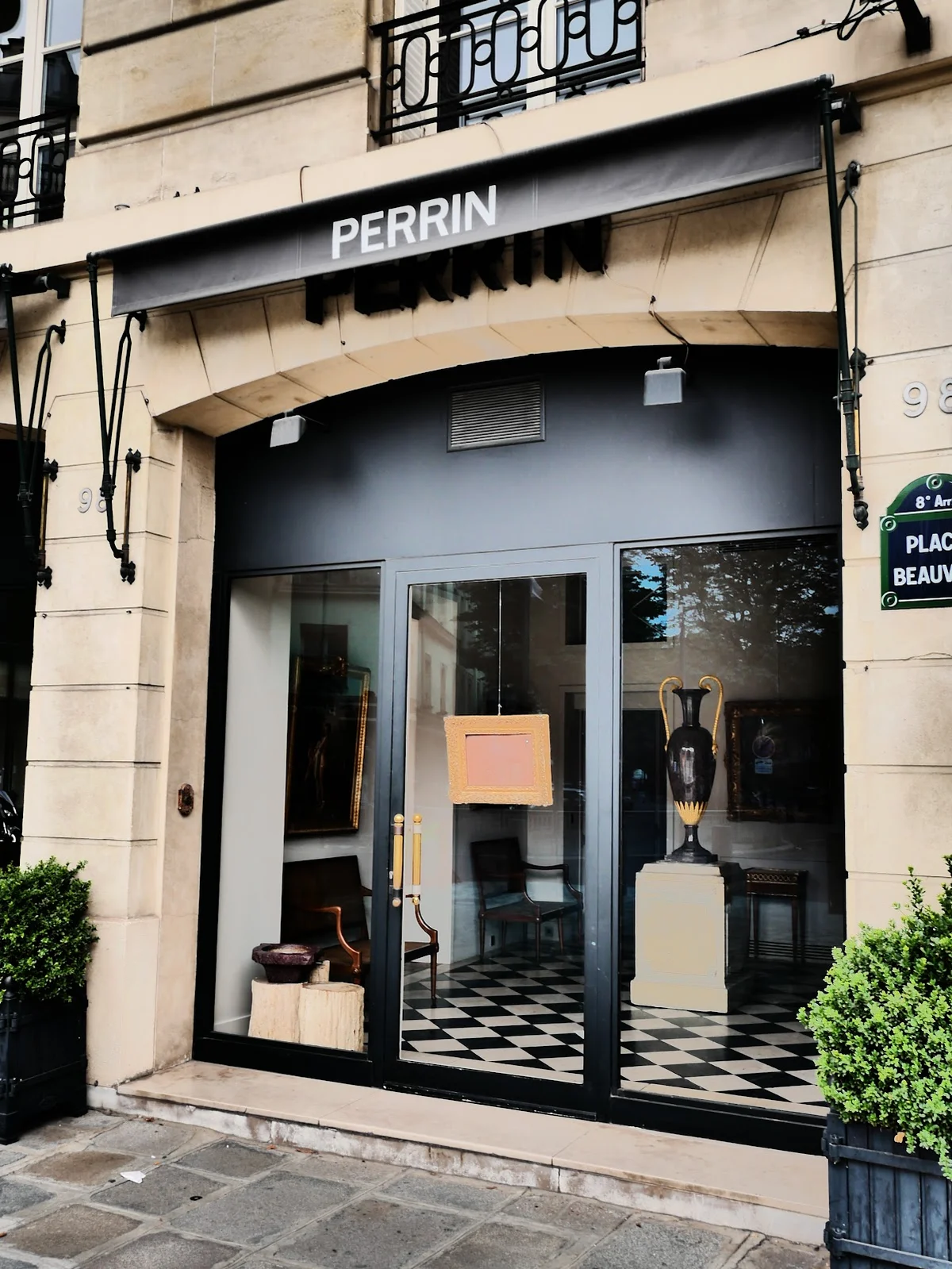 Perrin in Paris, Île-de-France | What to Know Before You Go