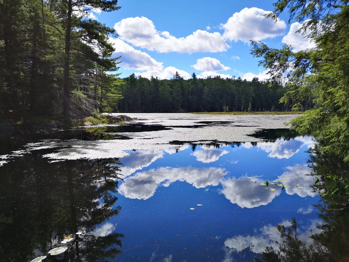 Silent Lake Provincial Park | What to Know Before You Go
