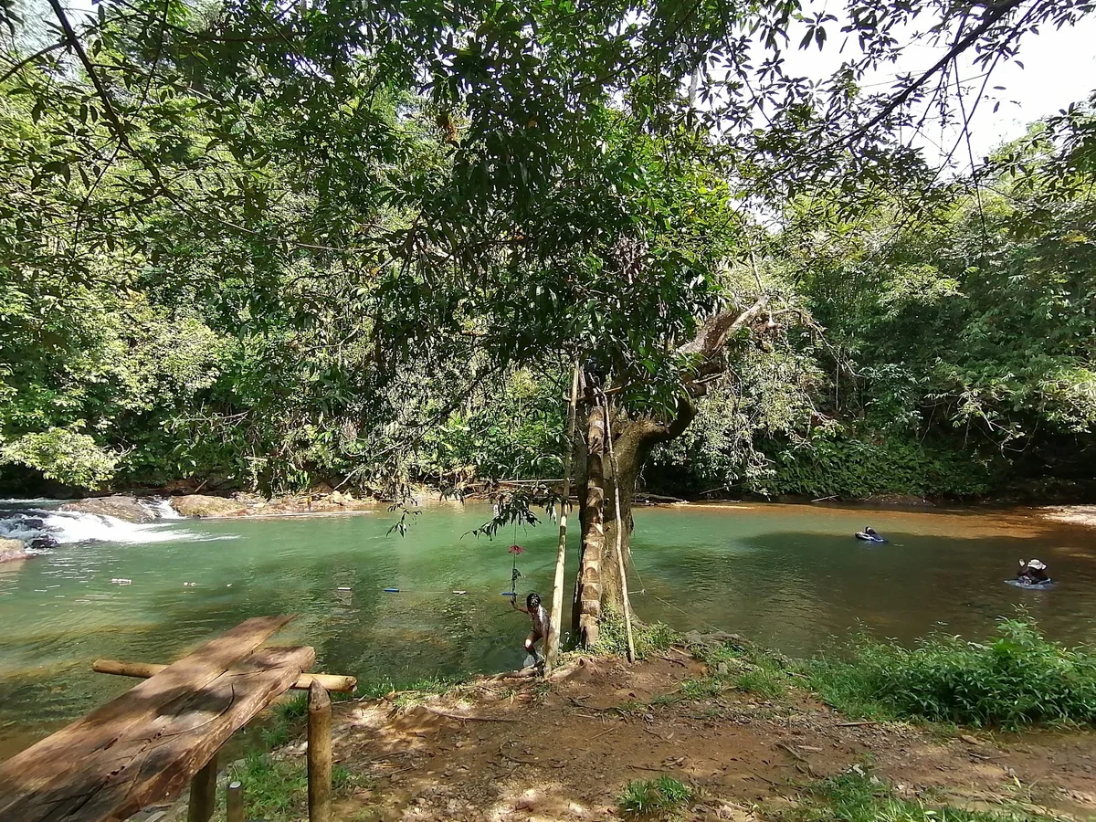 Jangoi River Lodge in Siburan | What to Know Before You Go