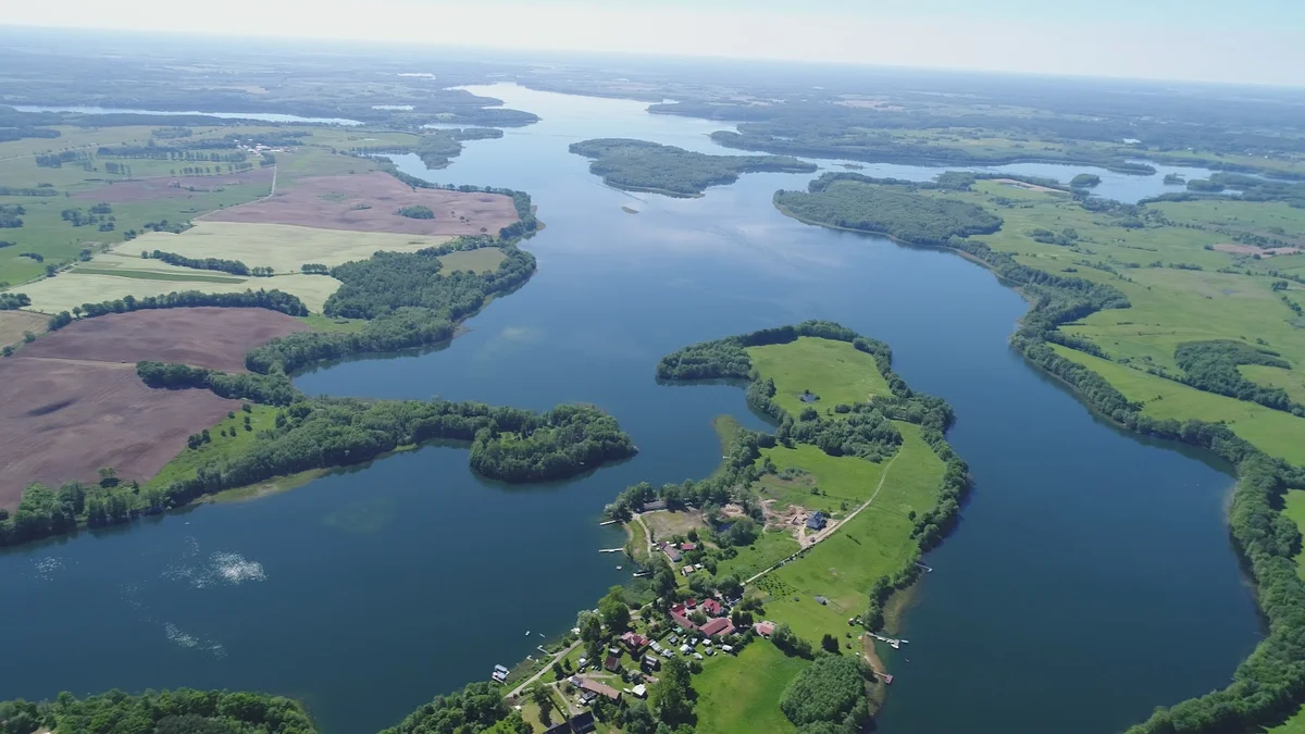 Jezioro Drawsko | What to Know Before You Go