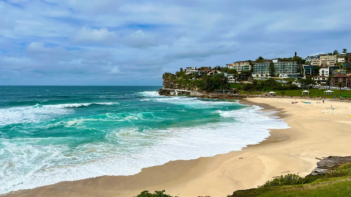 Bronte Park in Bronte, New South Wales - Ask AI | mindtrip