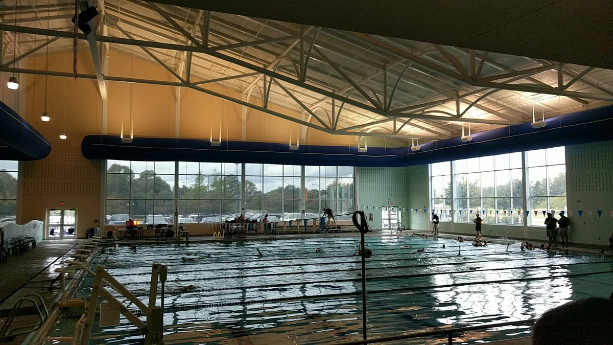 Smithfield Recreation & Aquatics Center